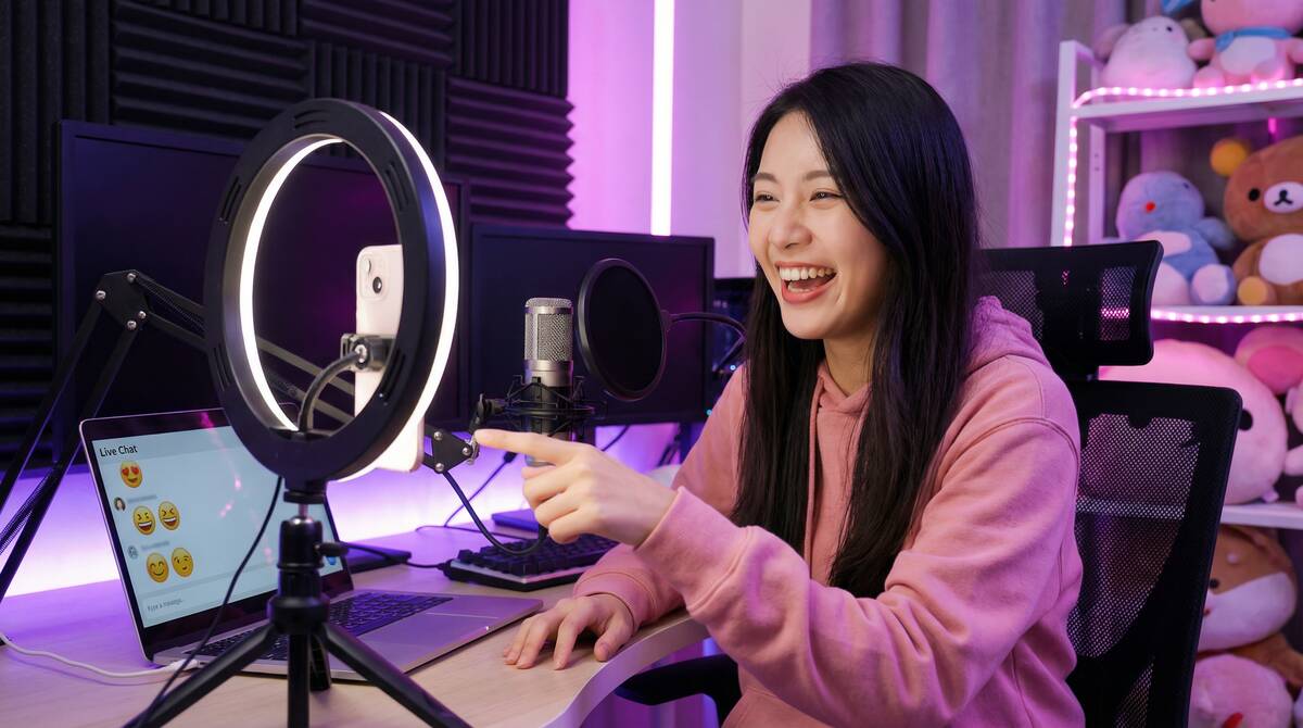 欧美精品创作者