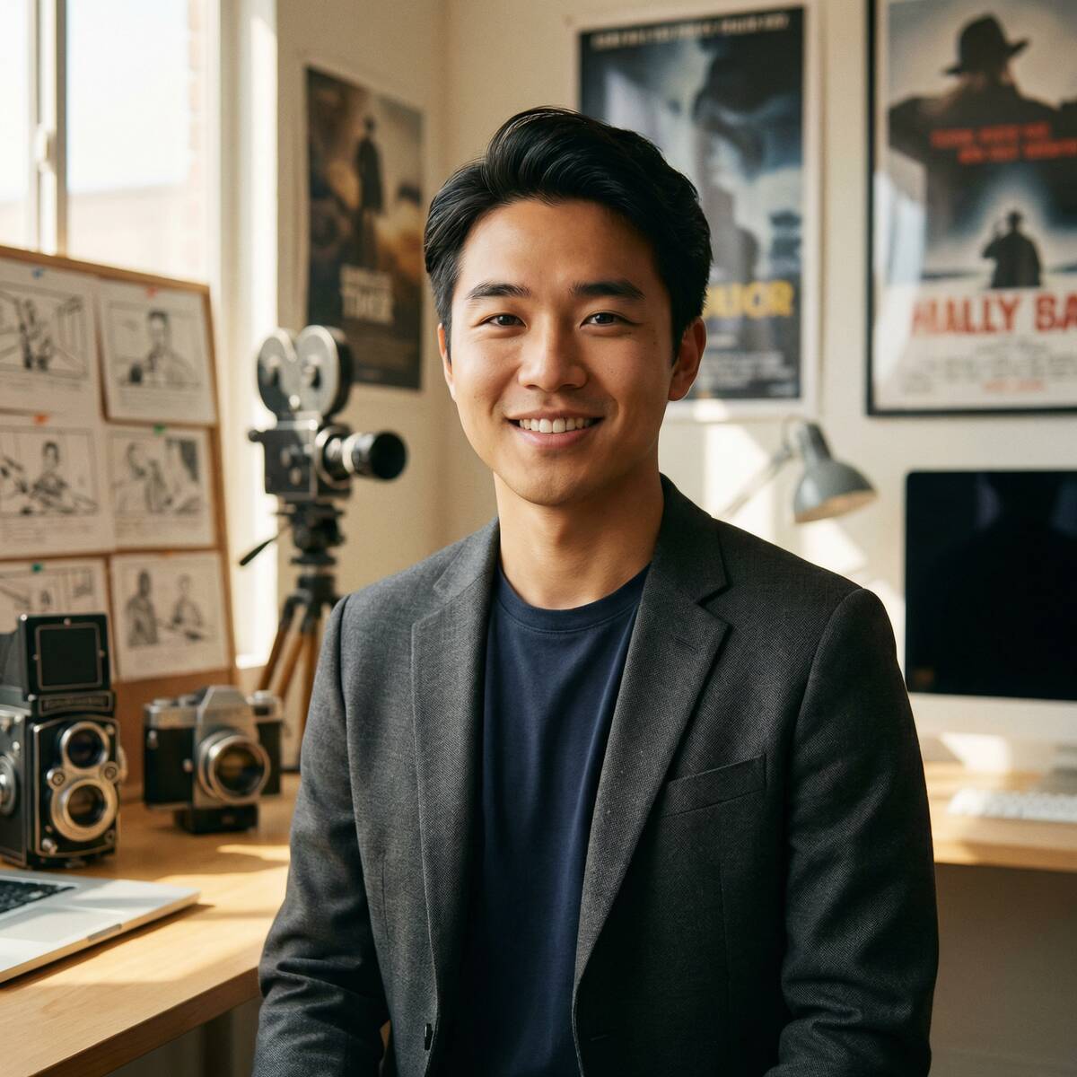 欧美精品导演张明