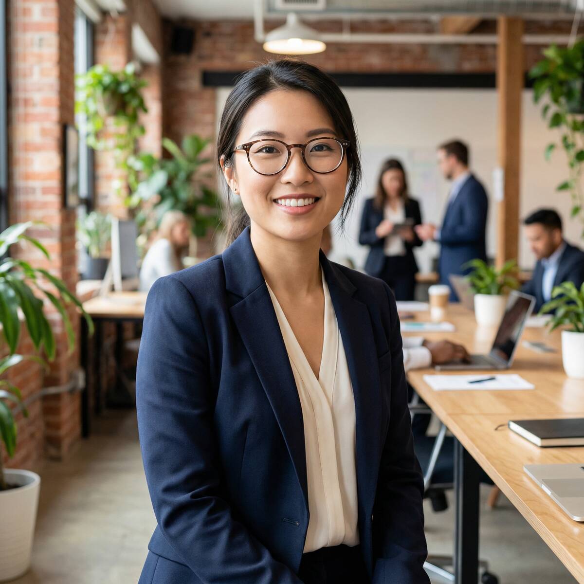 欧美精品心理顾问刘芳