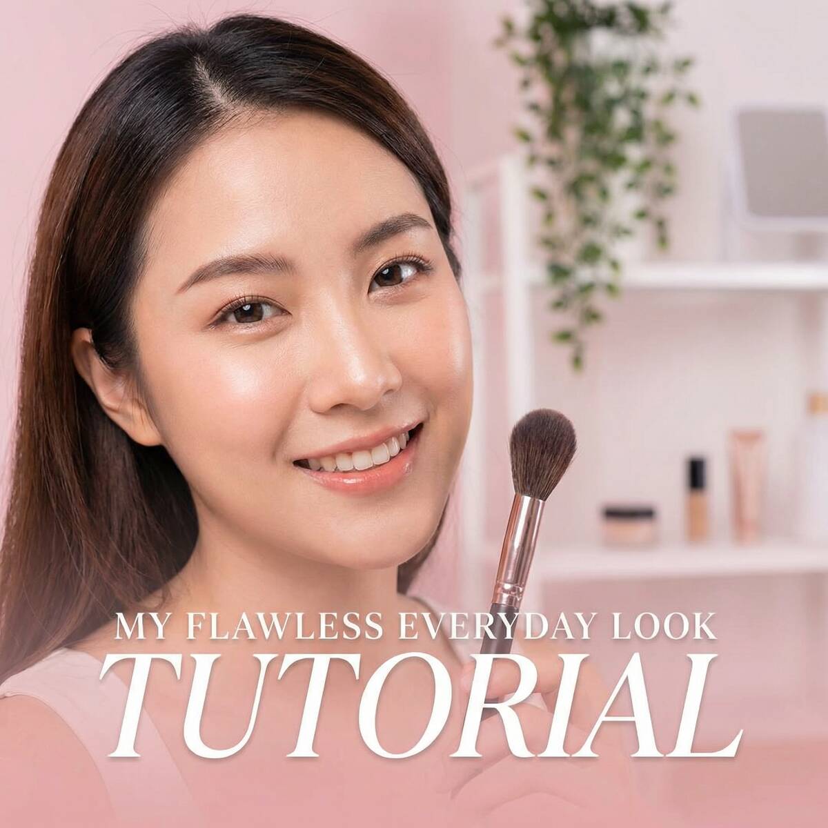 欧美精品美妆教程视频