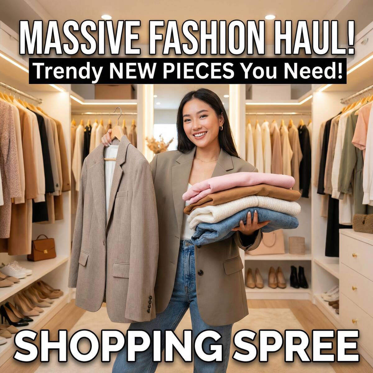 欧美精品穿搭视频